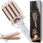 LIVMAN M-12 - kolmekordne lokitang lokkide loomiseks kahe temperatuurirežiimiga, 25mm