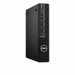 Arvuti DELL Optiplex 3080 Micro i5-10500T 16GB 256GB SSD Windows 11 Pro ReNew