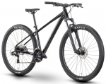Maastikuratas Raymon Nayta 29" 2025 must, XL