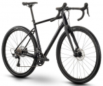 Gravel jalgratas Raymon Territ Pro 2025 28" must, XL