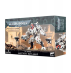 Warhammer 40,000 Tau Empire: XV95 Ghostkeel Battlesuit GW-56-20