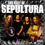 CD SEPULTURA "The Best Of"