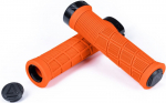 K&auml;epidemed ACID Disrupt 138mm Lock-On 32.5mm oranžid Mugavus ja kontroll, 32.5MM