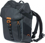 Basil tagakott Basil Miles Tarpaulin Daypack 17 L