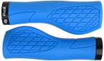 Lenkstangi k&auml;epidemed ProX GP-35 130mm Ergo Lock-on sinine