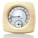 Sauna termomeeter ja h&uuml;gromeeter T024