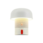SOUND BY JBL Sensa Play Mini k&otilde;lar/lamp koos JBL helis&uuml;steemiga, Cloudy White