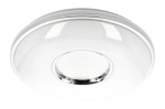 SORI LED laevalgusti, &Oslash;490mm, CCT, 48W, IP54, kaugjuhtimispult LD-SORI48W-CCT-10, GTV