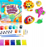Brezoy loominguline komplekt lastele, kestad