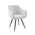 2 s&ouml;&ouml;gitooli komplekt Homla Comodo 774942, valge/must