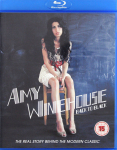 BLU-RAY AMY WINEHOUSE "Back To Black"