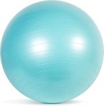 Stabiilsuspall, 65 cm, pumbaga, 1 tk