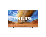 Kahjustatud pakendiga toode. Philips QLED 43PUS7810 43" 4K UHD Titan OS Dolby Atmos Alexa