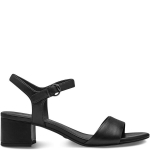 Tamaris naiste kingad, mustad