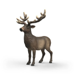 Hirv Schleich