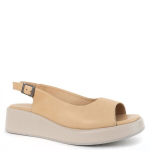GRUNER SCHUHE Naiste sandaalid, Pruun, Sandaalid