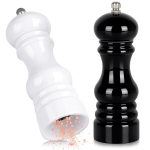 Pipar- ja soolaveski 18 cm 2 tk Orion