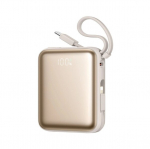 Akupank Joyroom "JR-PBF17" Kuld 10000mAh