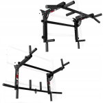 L&otilde;uat&otilde;mbekang r&ouml;&ouml;baspuudega v&otilde;imlemisseinale K-Sport, kuni 200 kg, must