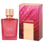 Parf&uuml;&uuml;mvesi naistele La Rive Sweet Velvet, 90 ml