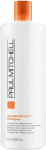 &Scaron;ampoon Paul Mitchell Color Protect Daily v&auml;rvitud juustele 1000 ml
