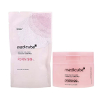 Tooneri padjakesed Medicube Pdrn Pink Collagen, 70 tk.