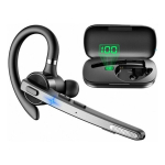 Handsfree seade Juhtmevabad k&otilde;rvaklapid Axtel BT45