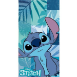 Disney Lilo & Stitch vannir&auml;tik ja rannar&auml;tik 70&times;140 cm (kiire kuivamine)