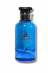Parf&uuml;&uuml;m Maison Alhambra Jean Lowe Azure Unisex V&auml;rske tsitruseline 100ml, 100 ml