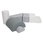 M&auml;ngumatt BabyTrold Tumbling & Crawling Foam