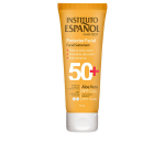 N&auml;okaitsekreem Instituto Espa&ntilde;ol Aloe Vera SPF50+ tundlikule nahale, veekindel, 75 ml
