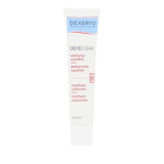 N&auml;op&auml;ikesekreem Dexeryl Dexeclear matistav aquafluid SPF50+ rasusele nahale 40 ml