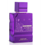 Unisex parf&uuml;&uuml;m Al Haramain Amber Oud Imagine Dubai Extrait de Parfum 100 ml Magus l&otilde;hn