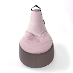 Qubo&trade; Fusion Petale VELVET FIT