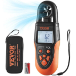 Anemomeeter 78.4 MPH Bluetoothiga