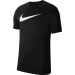 Nike Dri-FIT Park 20 laste T-s&auml;rk, must CW6941 010, XS
