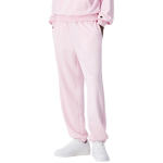 Champion Elastic Cuff Pants naiste heleroosa p&uuml;ksid 117790 PS195