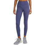 Naiste leggingsid 4F FNK F360 tumesinine 4FWAW25TFTIF360 30S