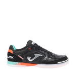 Joma Top Flex 2501 Indoor jalgpallijalatsid, mustad TOPW2501IN, 40