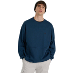 Meeste dressipluus 4F M1924 denim 4FWAW25TSWSM1924 32S, L