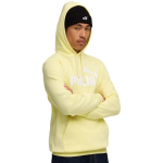 Puma ESS No.1 Logo Hoodie FL meeste kapuutsiga pusa, kollane 682571 35