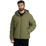 Meeste jope 4F M0710 khaki 4FWAW25TDJAM0710 43S