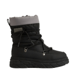 Lee Cooper naiste mustad kingad LCJ-25-44-3930LA, 38
