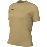 Nike Dri-Fit Park VIII naiste T-s&auml;rk, kuldne, HV8178 729