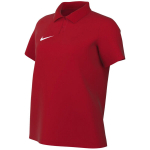 Nike Dri-Fit Park 26 Polo naiste s&auml;rk, punane IB1172 657