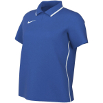 Nike Dri-Fit Park 26 naiste polo s&auml;rk, sinine HM7150 463