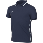 Nike Dri Fit Park 26 Polo laste s&auml;rk, tumesinine HM7145 410