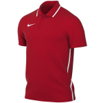 Nike Dri Fit Park 26 Polo meeste s&auml;rk, punane HM7136 657, XL