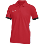 Nike Dri-Fit Academy Polo laste s&auml;rk punane FZ9763 657