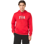 Fila Rifredi meeste punane dressipluus FAM1218 30002